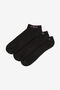 3PK FILA HERITAGE CREW SOCKS