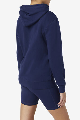 LUCY HOODIE
