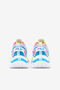 CAGE MID MIXED MEDIA/WHT/GGRY/SFTY/Ten