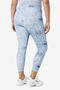 FORZA SLEEK 7/8 IN LEGGING