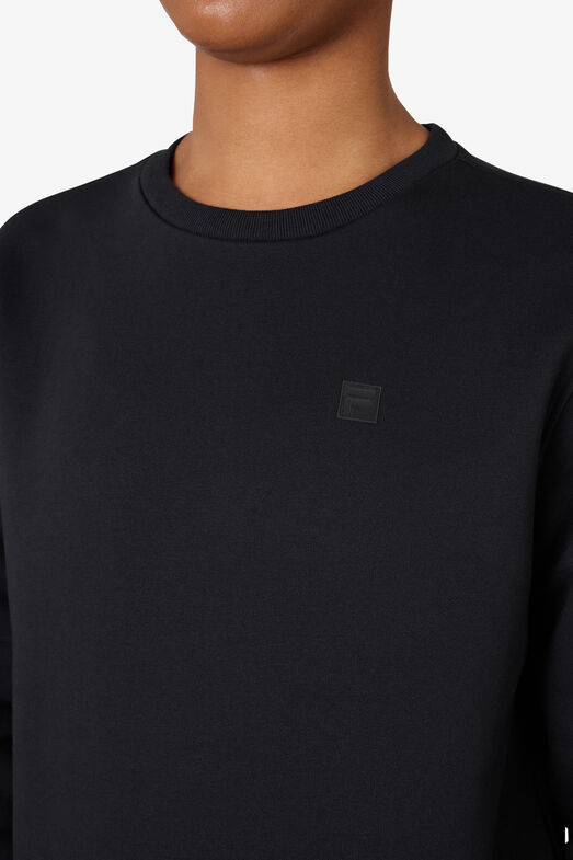 APEX LONG SLEEVE CREW