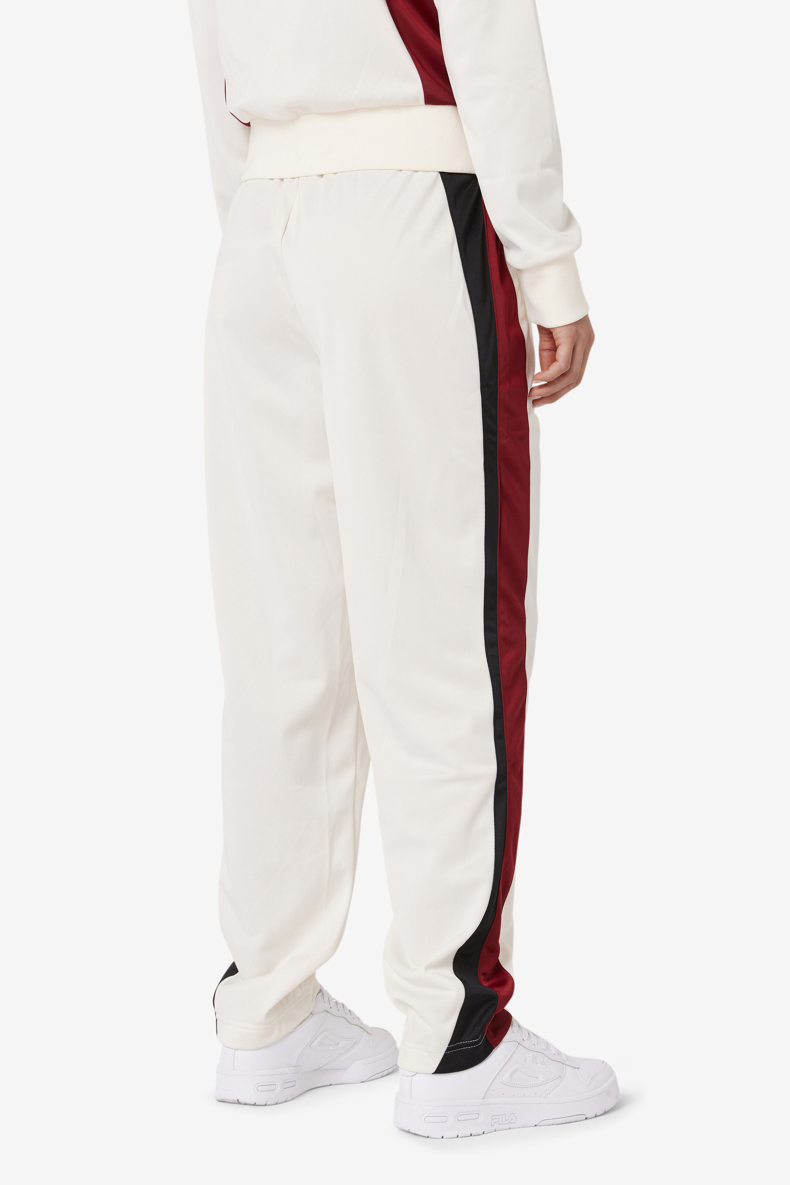 Fila tracksuit bottoms womens outlet