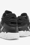 CAGE MID/BLK/WHT/BLK/Three and a half