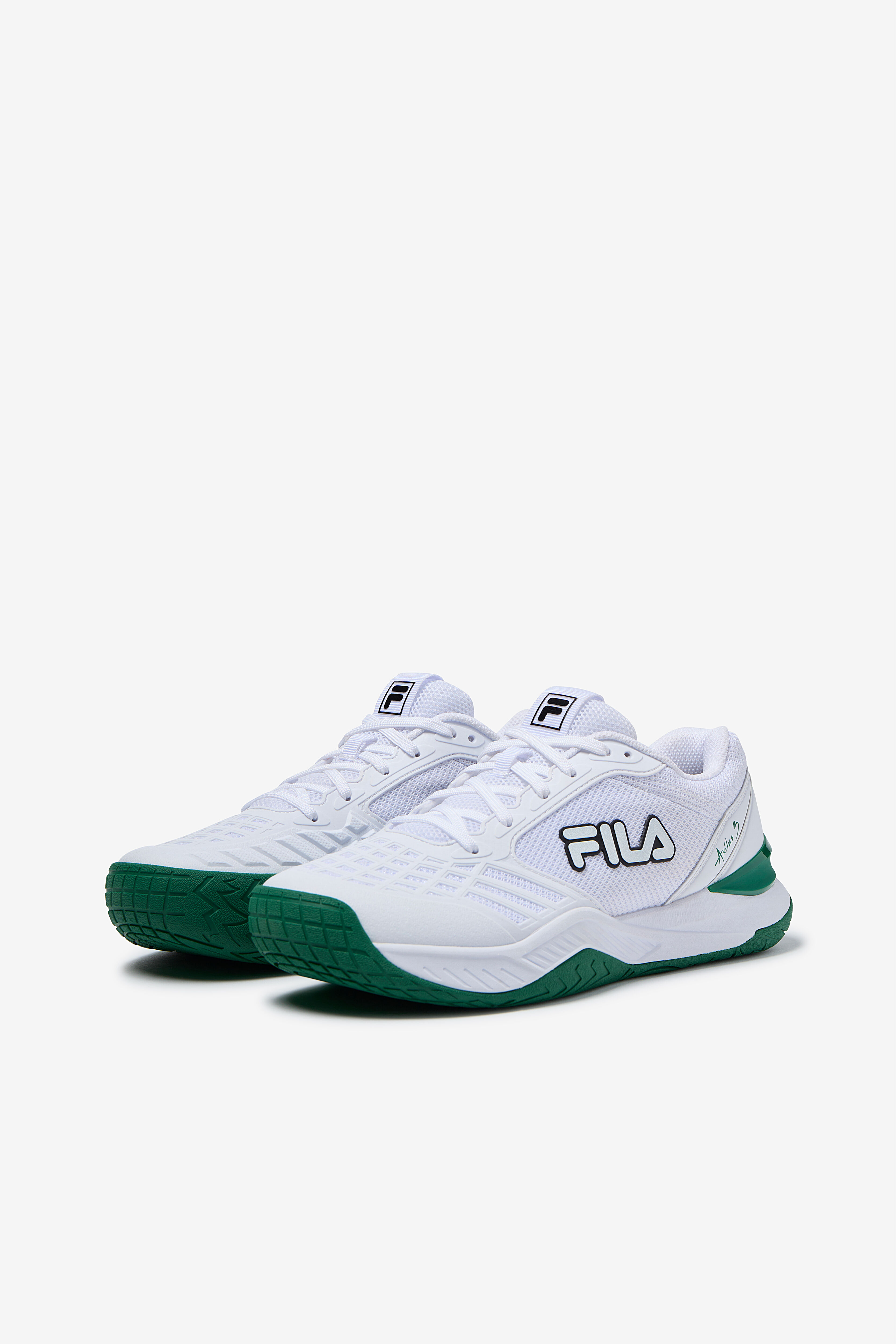Fila classic womens tennis shoes on sale