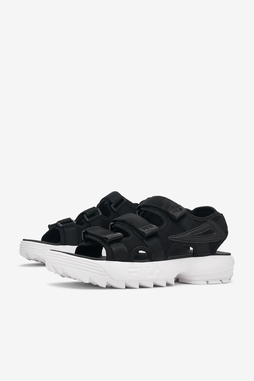 DISRUPTOR SANDAL