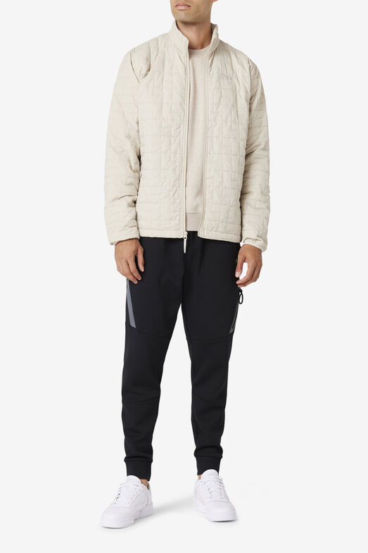 COMMUTER JACKET