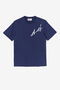 CORMAC TEE/FILANAVY/Triple Extra Large