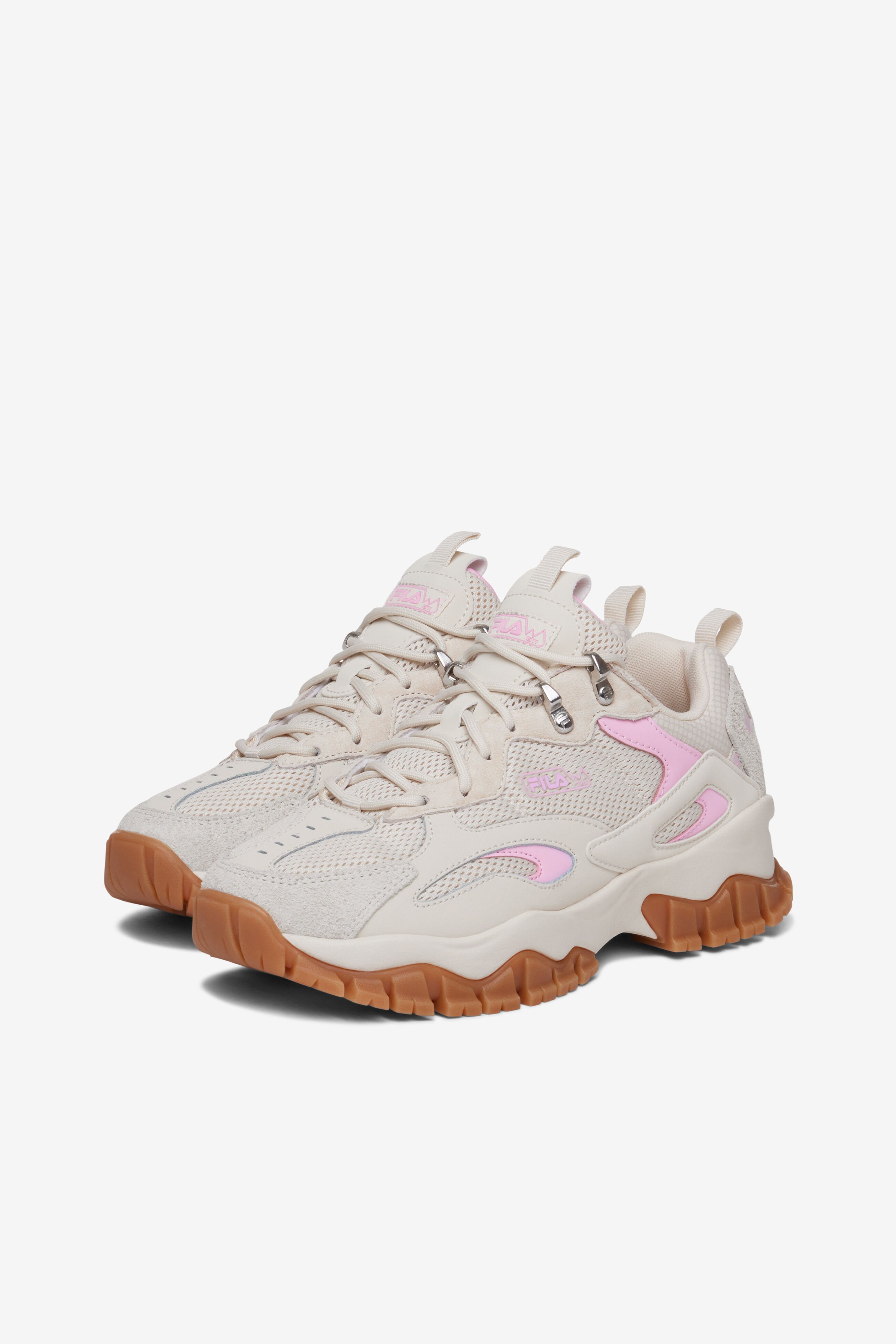 Ray tracer fila shoes discount