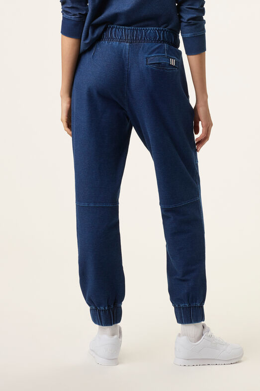 DENIM JOGGER