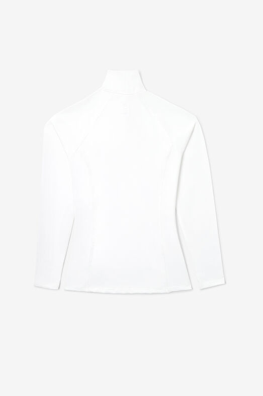ESSENTIALS 1/2 ZIP