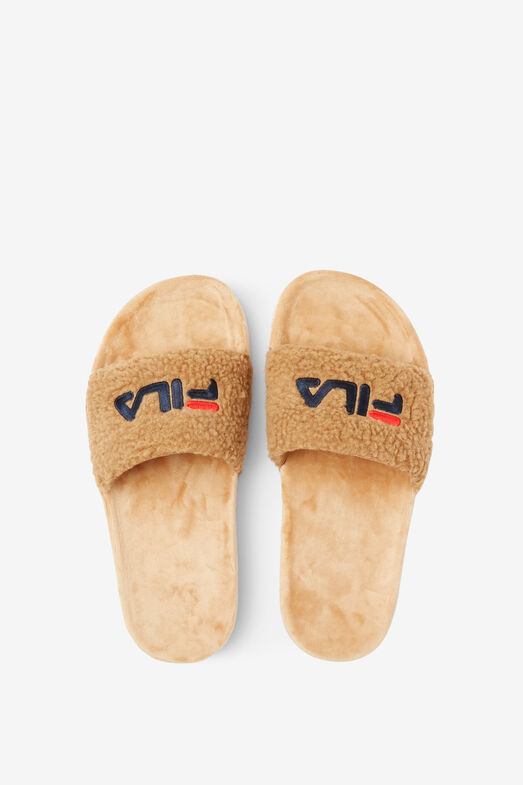 FUZZY SLIDE