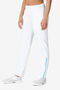 PANT/WHT/CAPRI/Medium