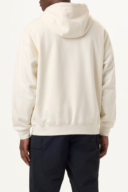 CLASSIC RELAXED HOODIE