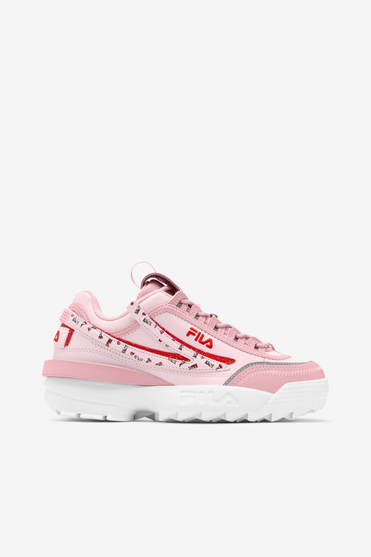 Fila Women's Disruptor II Sneaker 