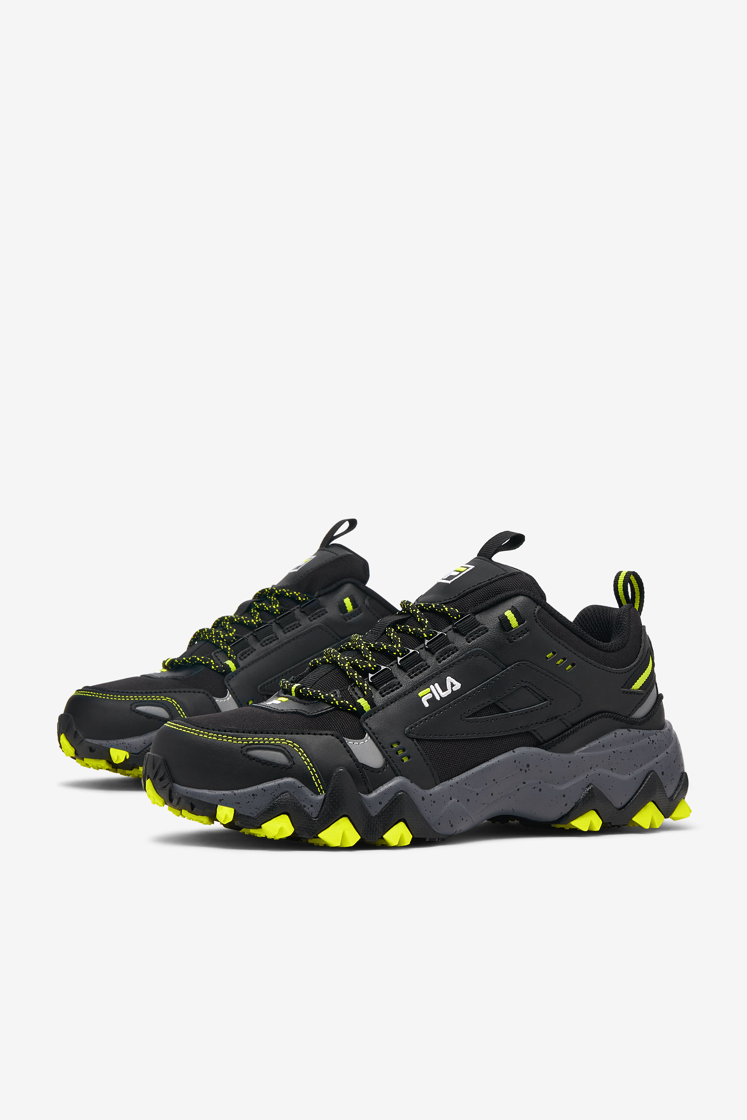 Oakmont top tr fila