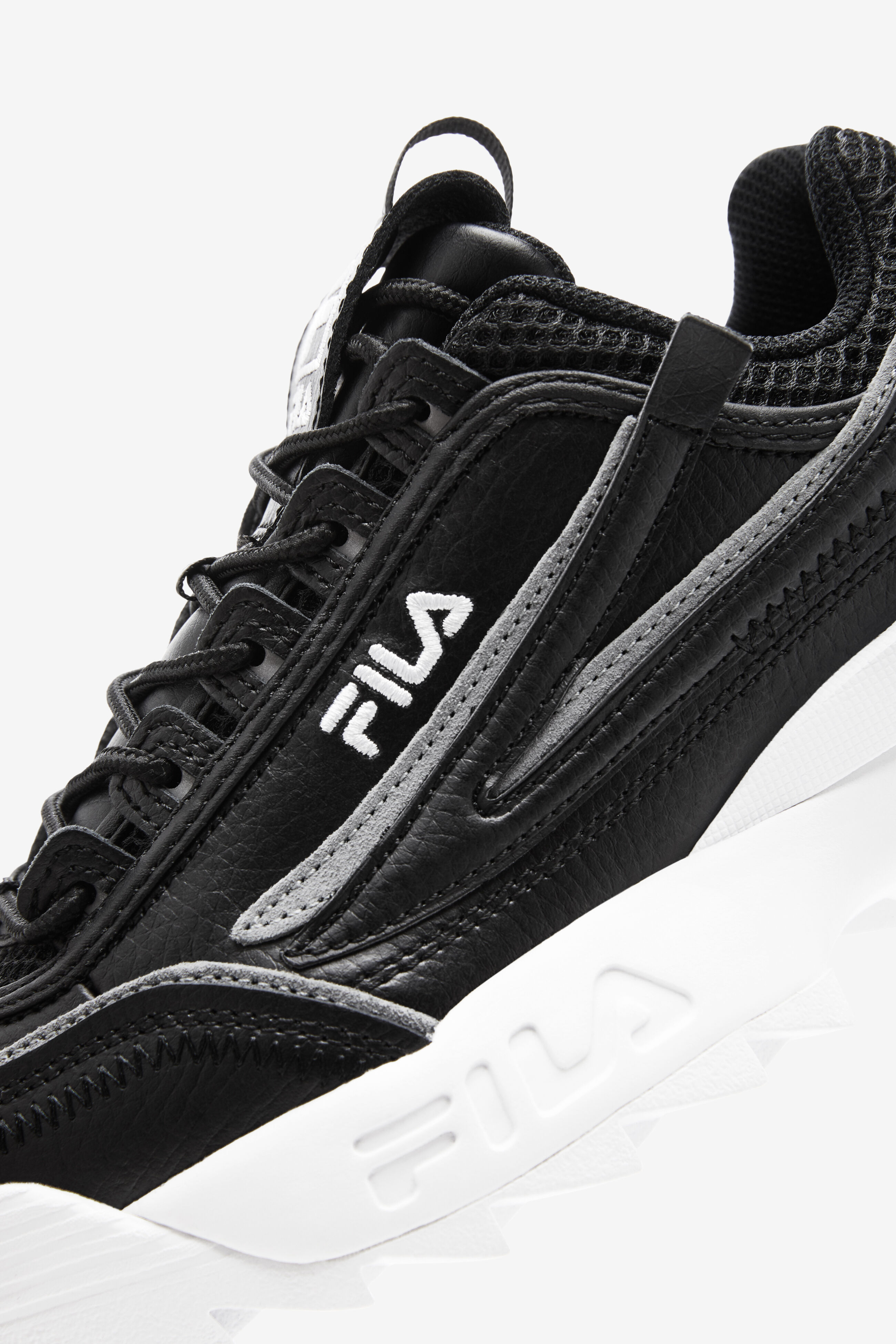 Disruptor 2 fila black outlet