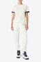 SLOANE TEE SHIRT/TOFU/Extra Small