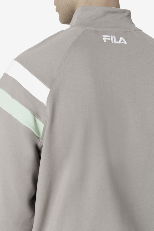 STANCE RAGLAN SLV TRACK JACKET