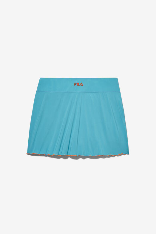 GROUNDBRK SLIT SKORT