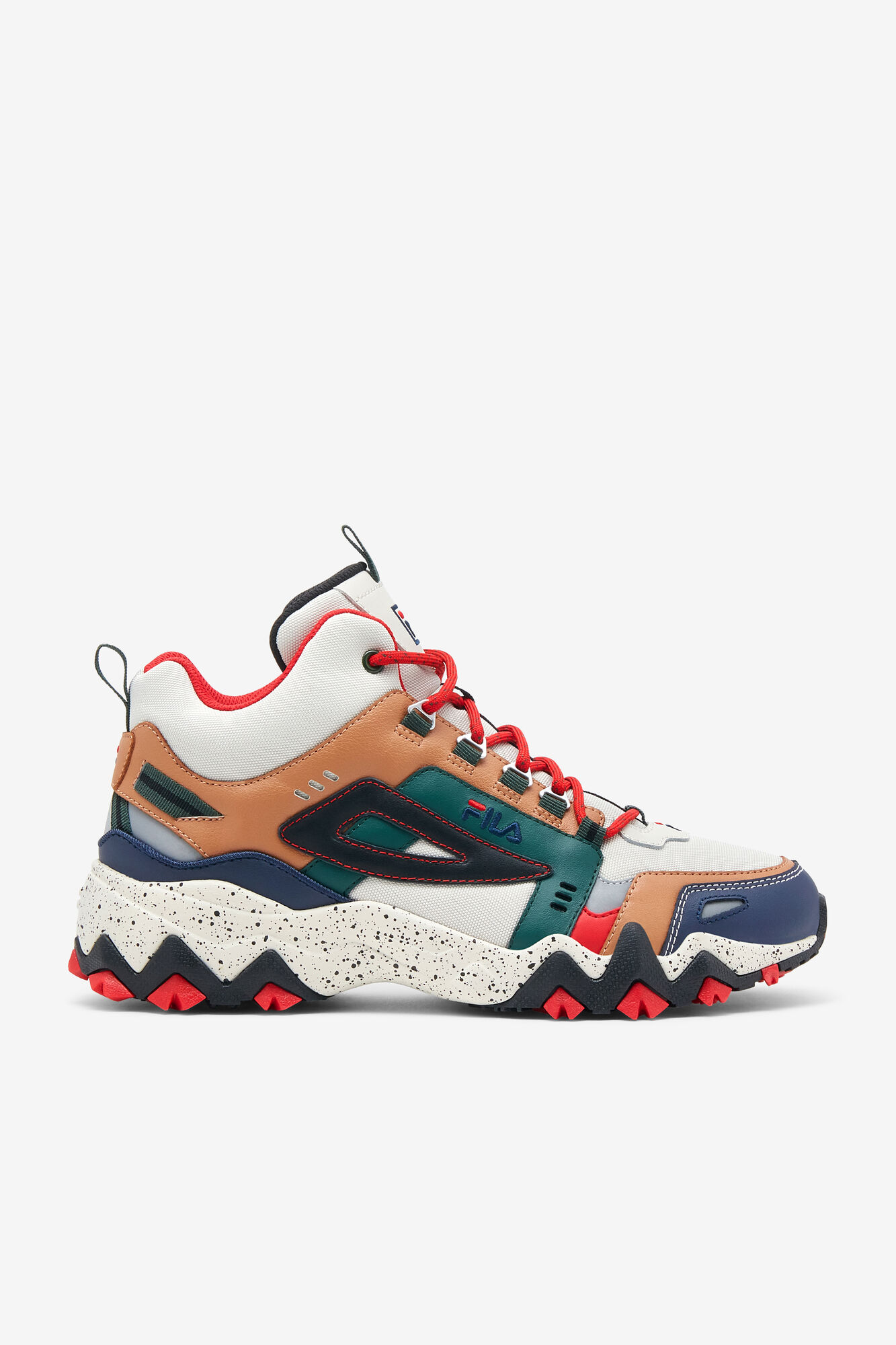 Fila Oakmont Tr Mid