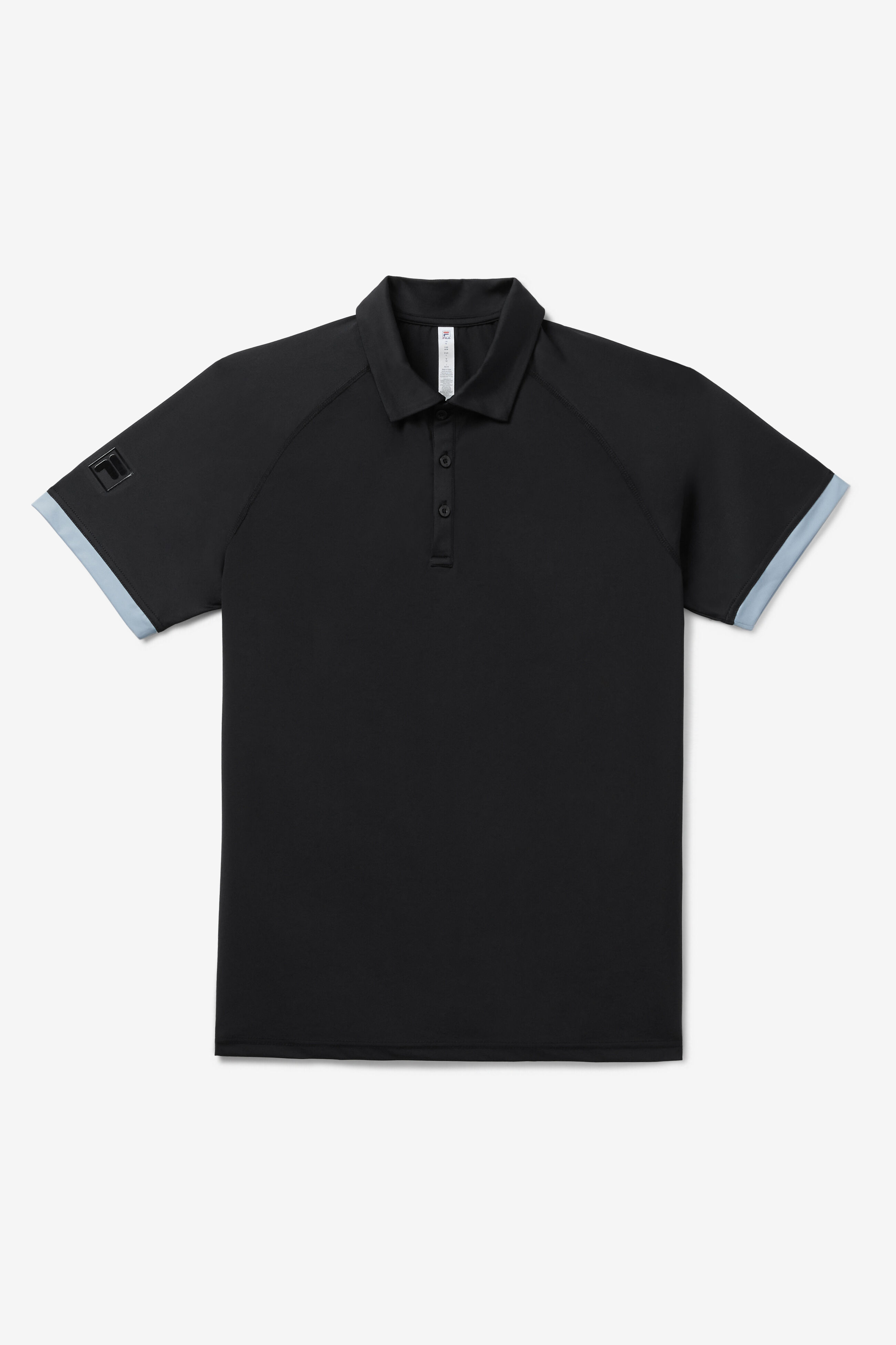 Fila polo mens for sale deals