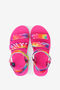 DRIFTER TS TIE DYE