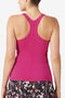 KICK SERVE RACERBACK TANK