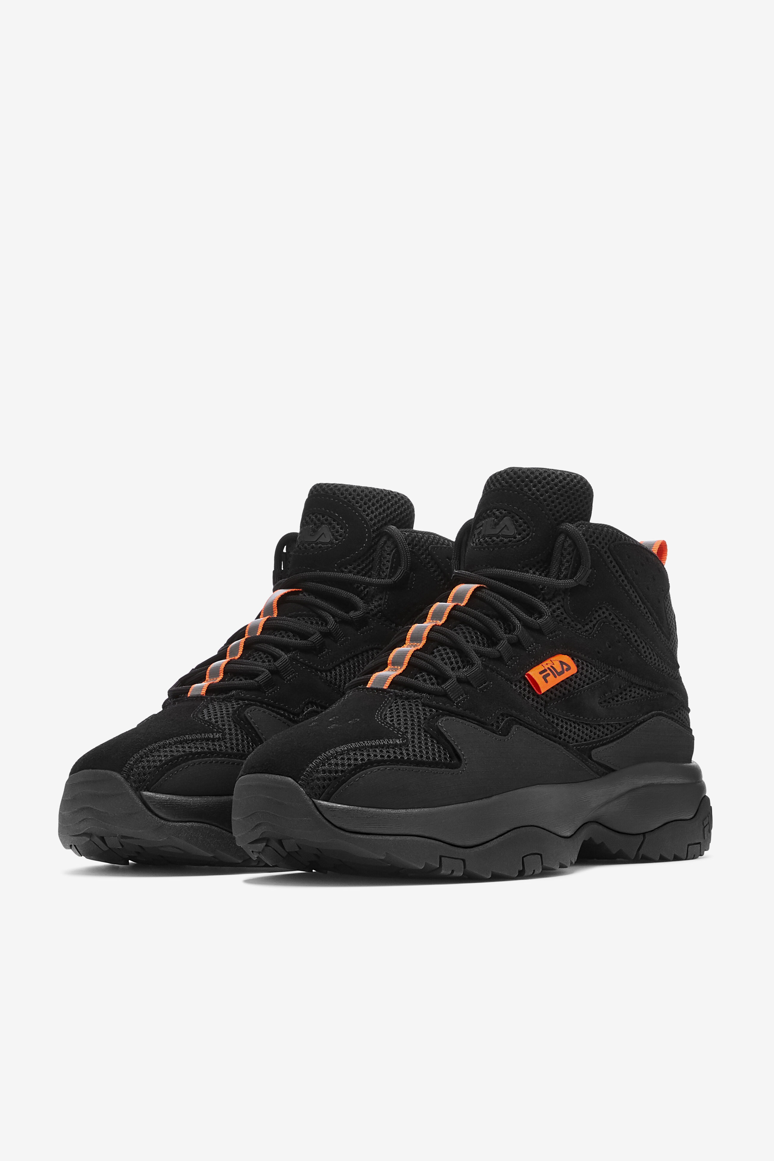 Fila boot 2025