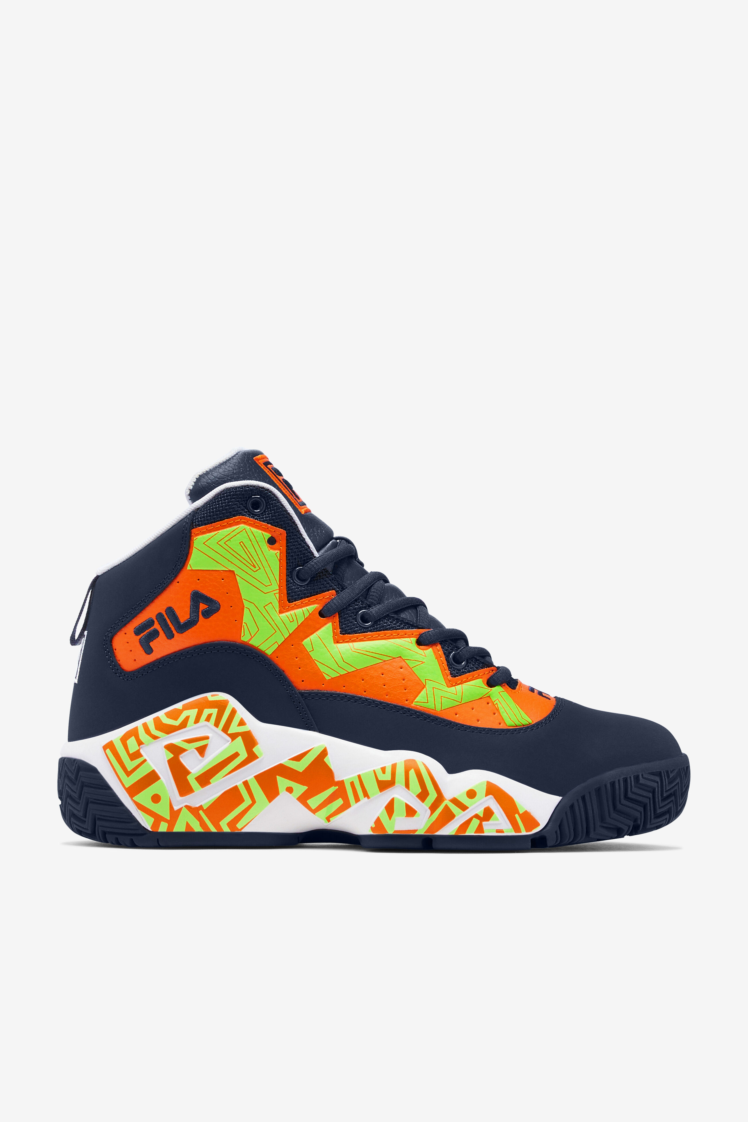 Men on sale fila mb
