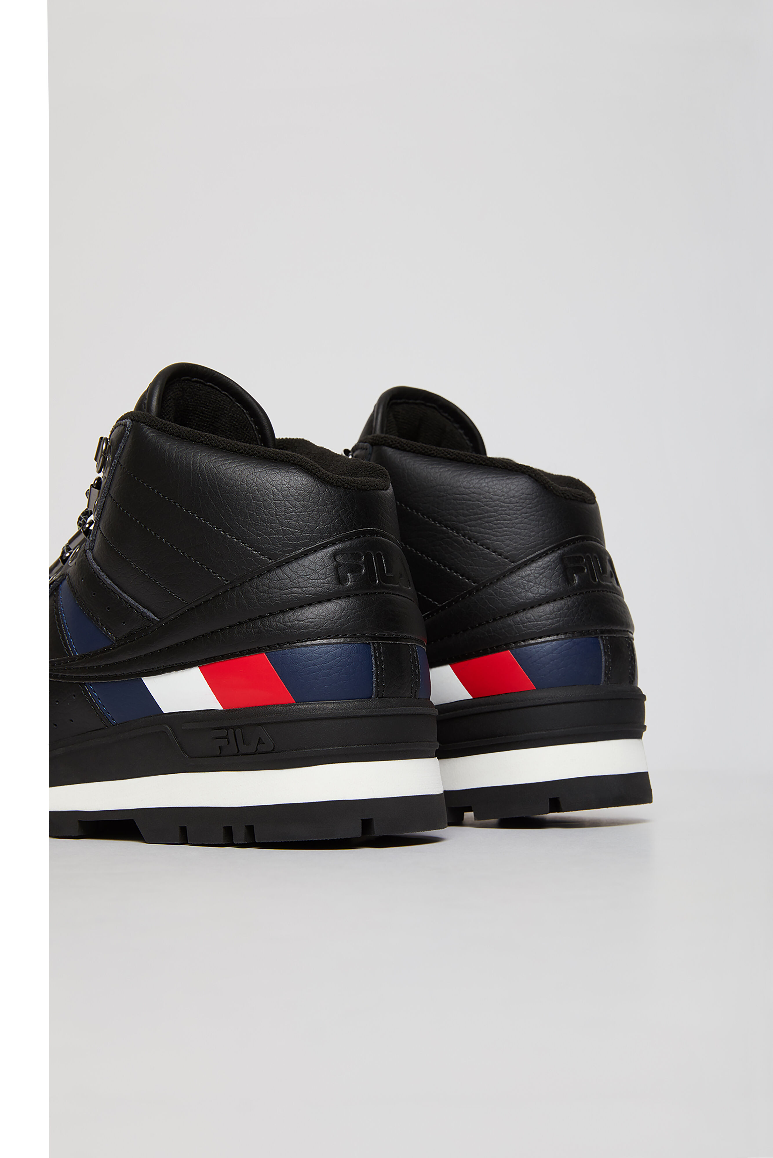 Fila fitness hiker homme store