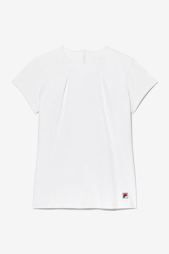 TENNIS ESSEN SHORT SLEEVE TOP
