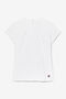 TENNIS ESSEN SHORT SLEEVE TOP