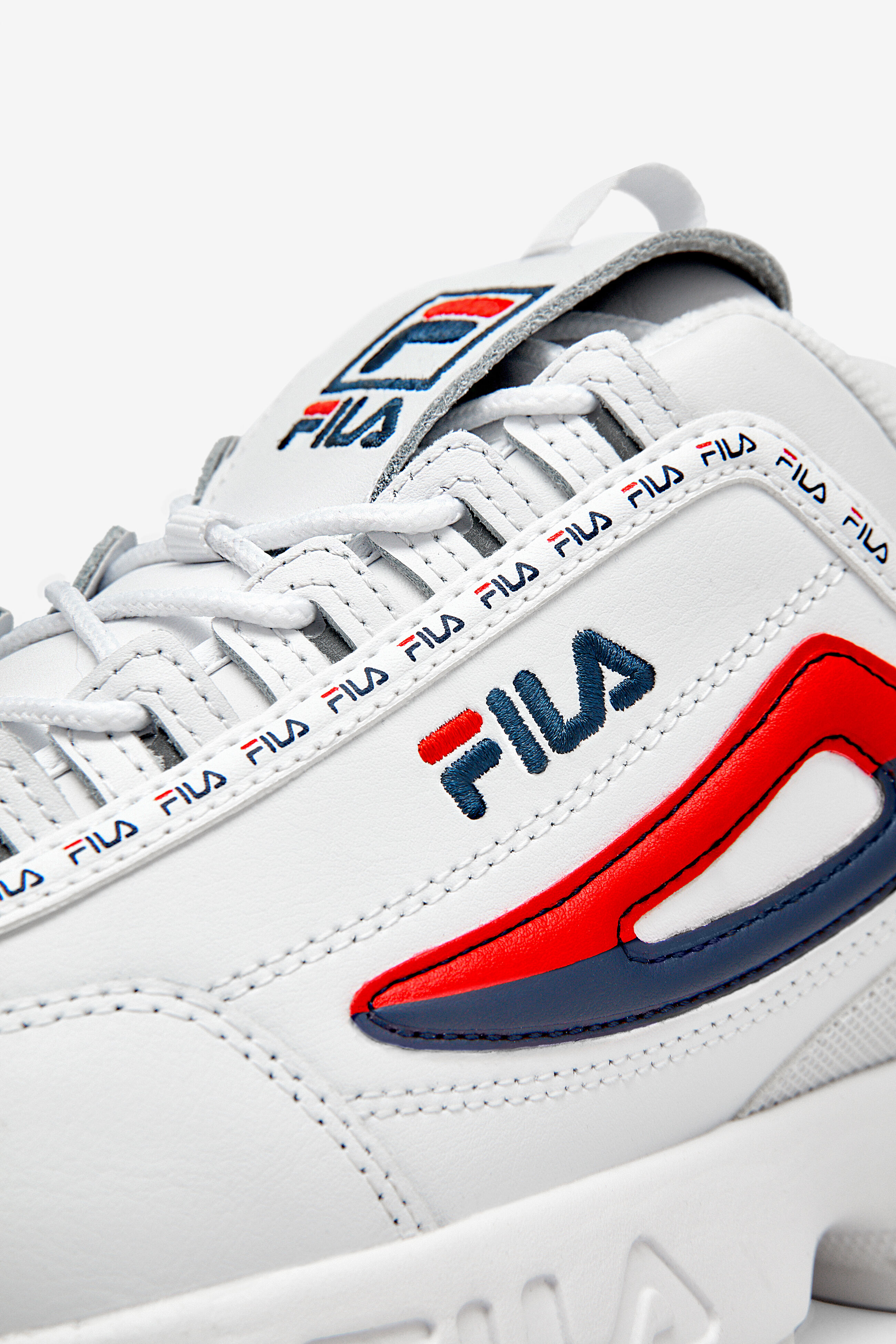 Premium hot sale repeat fila