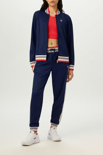 PERF ICONIC SETTANTA JACKET