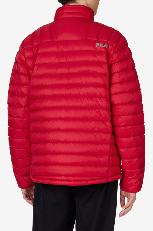 PREMIUM LIGHTWEIGHT PUFFER