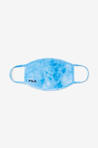 FILA TIE DYE MASK/BLUE/TDYE/1 Size