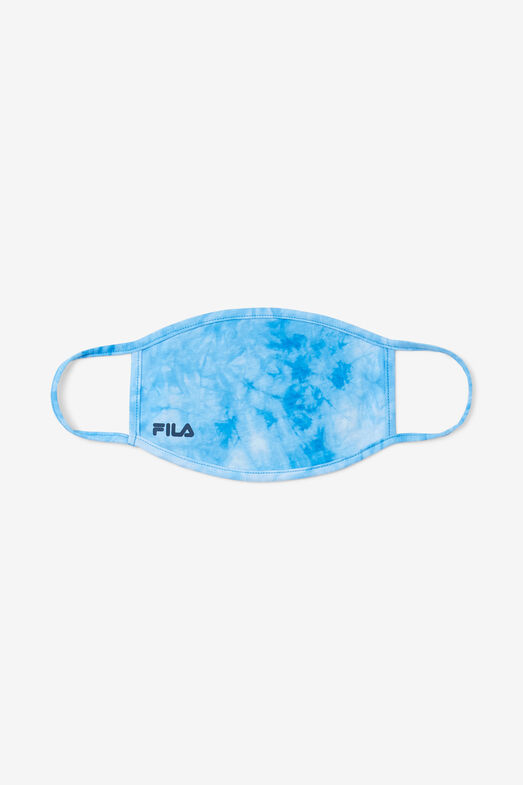 FILA TIE DYE MASK/BLUE/TDYE/1 Size
