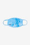 FILA TIE DYE MASK/BLUE/TDYE/1 Size