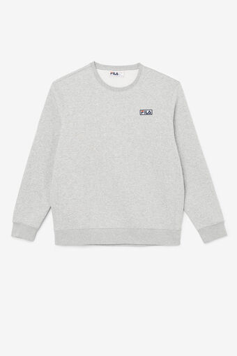 GARRAN LONG SLEEVE CREW
