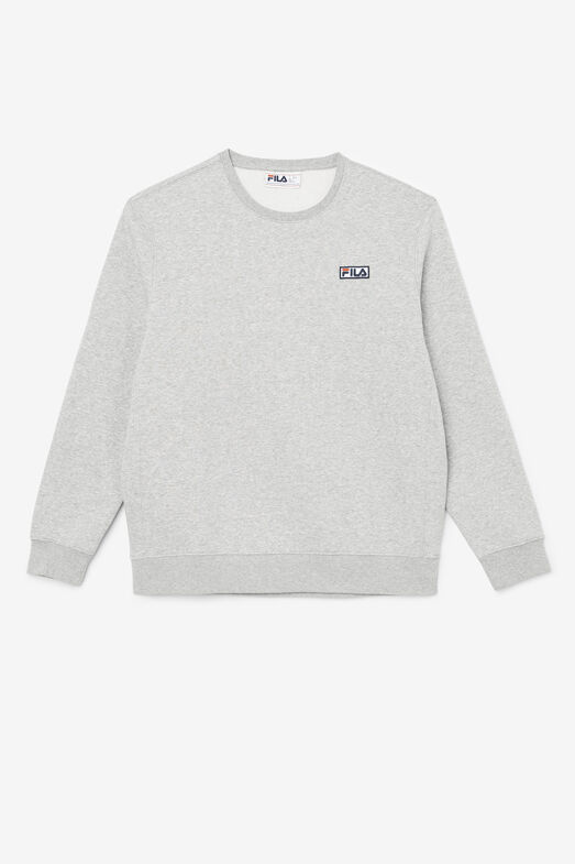 GARRAN LONG SLEEVE CREW