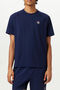 SHORT SLEEVE CREWNECK