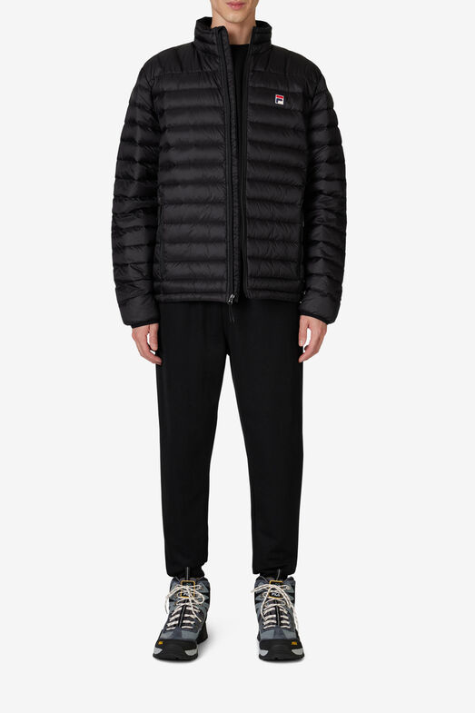 PREMIUM LIGHTWEIGHT PUFFER