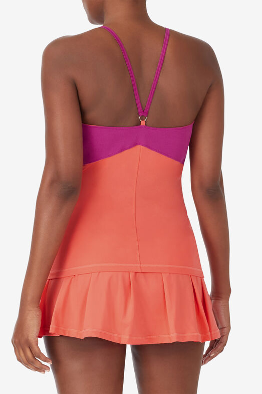 BASELINE CAMI TANK