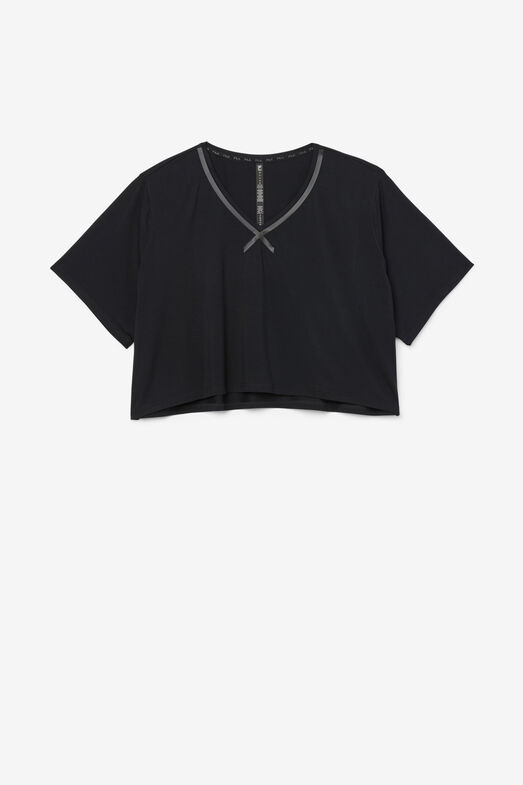 FI-LUX HIGH-LO TOP