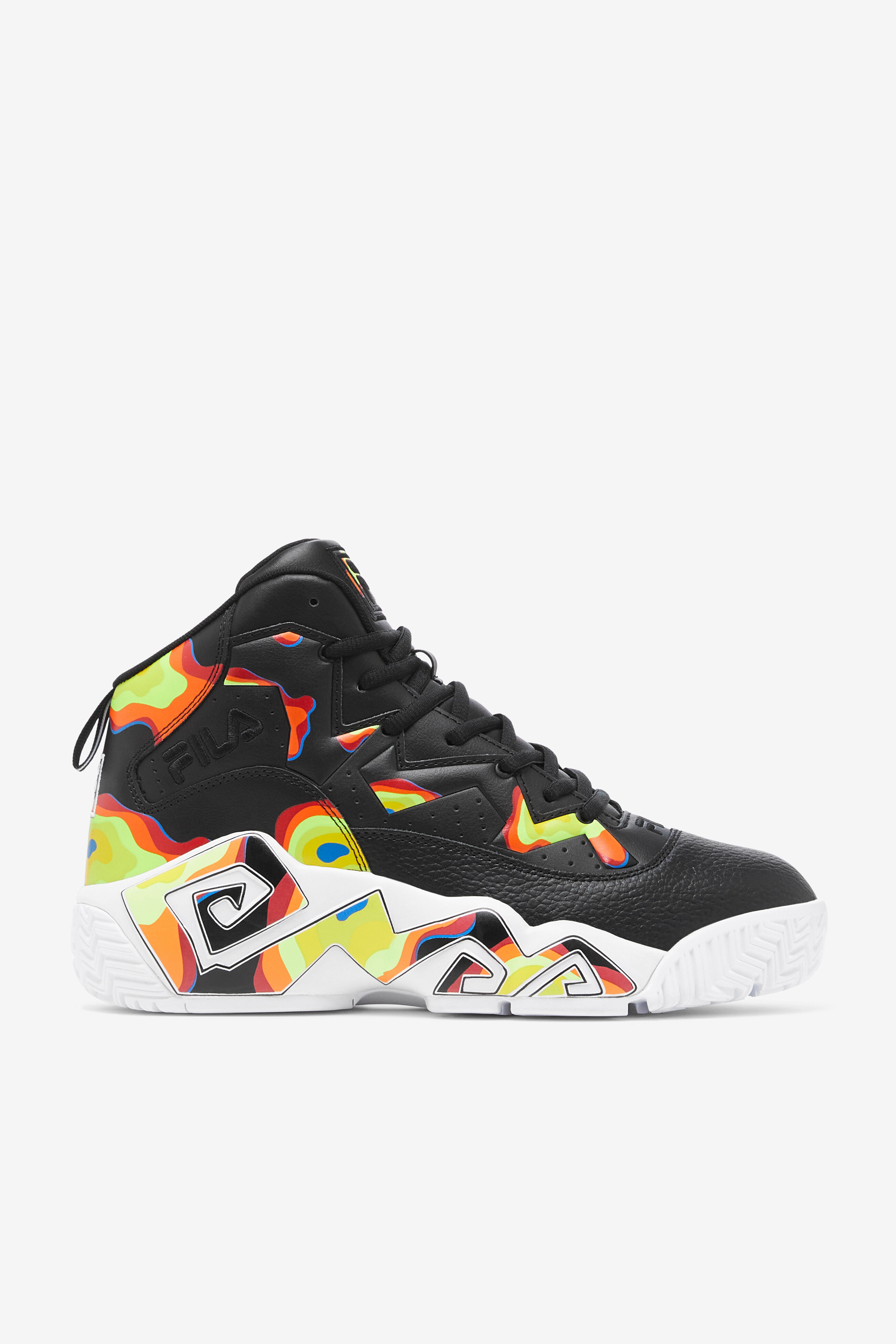 Fila men s mb cheap mesh sneakers shoes