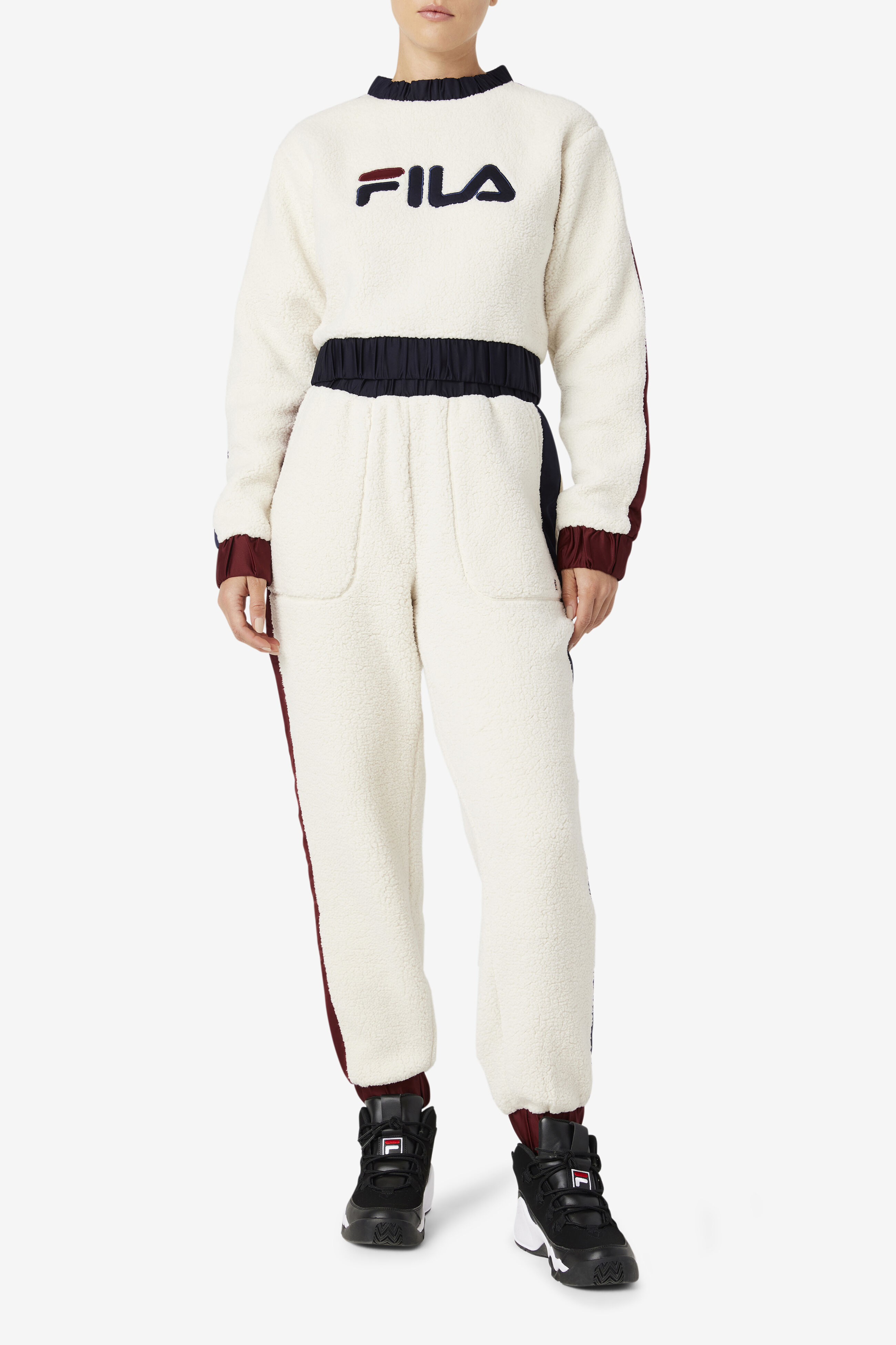 Women s Sweatsuits Tracksuits FILA