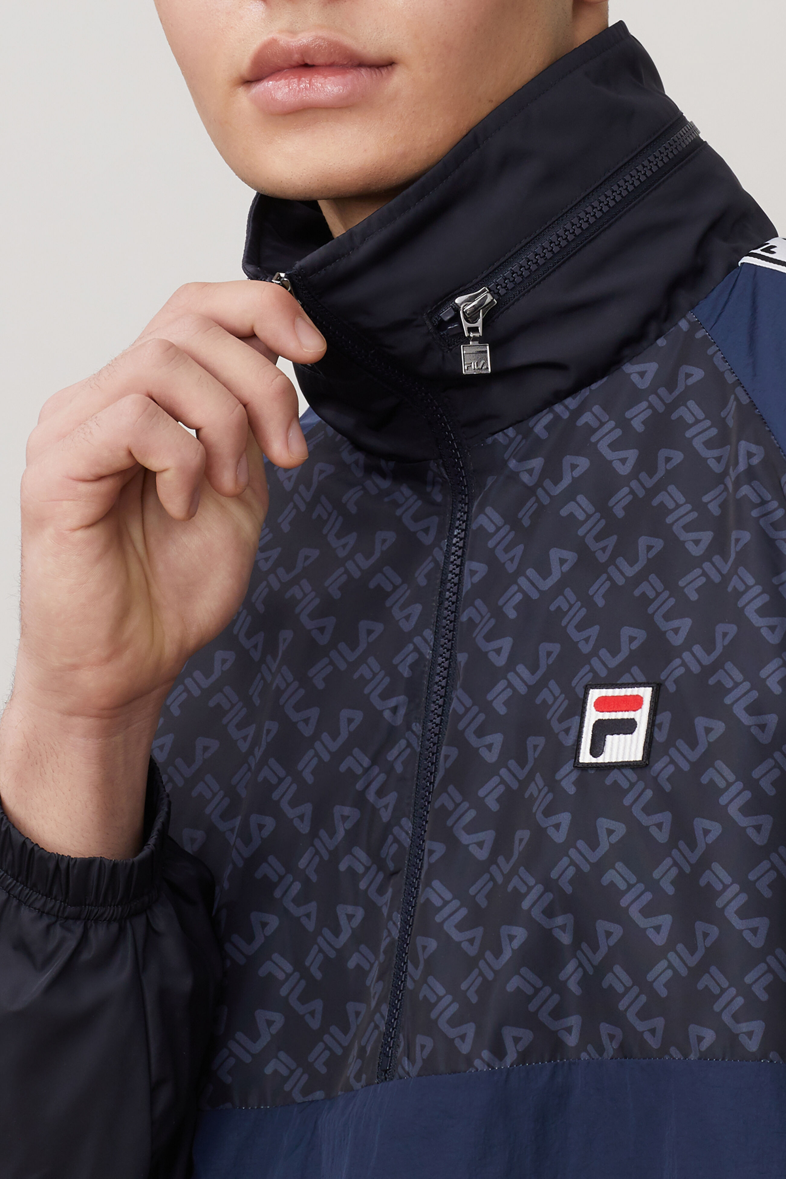 Fila polo 2014 online