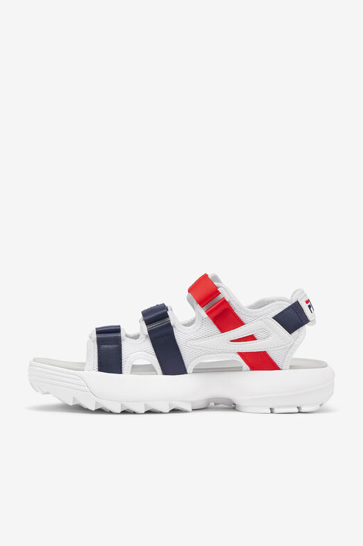 DISRUPTOR SANDAL