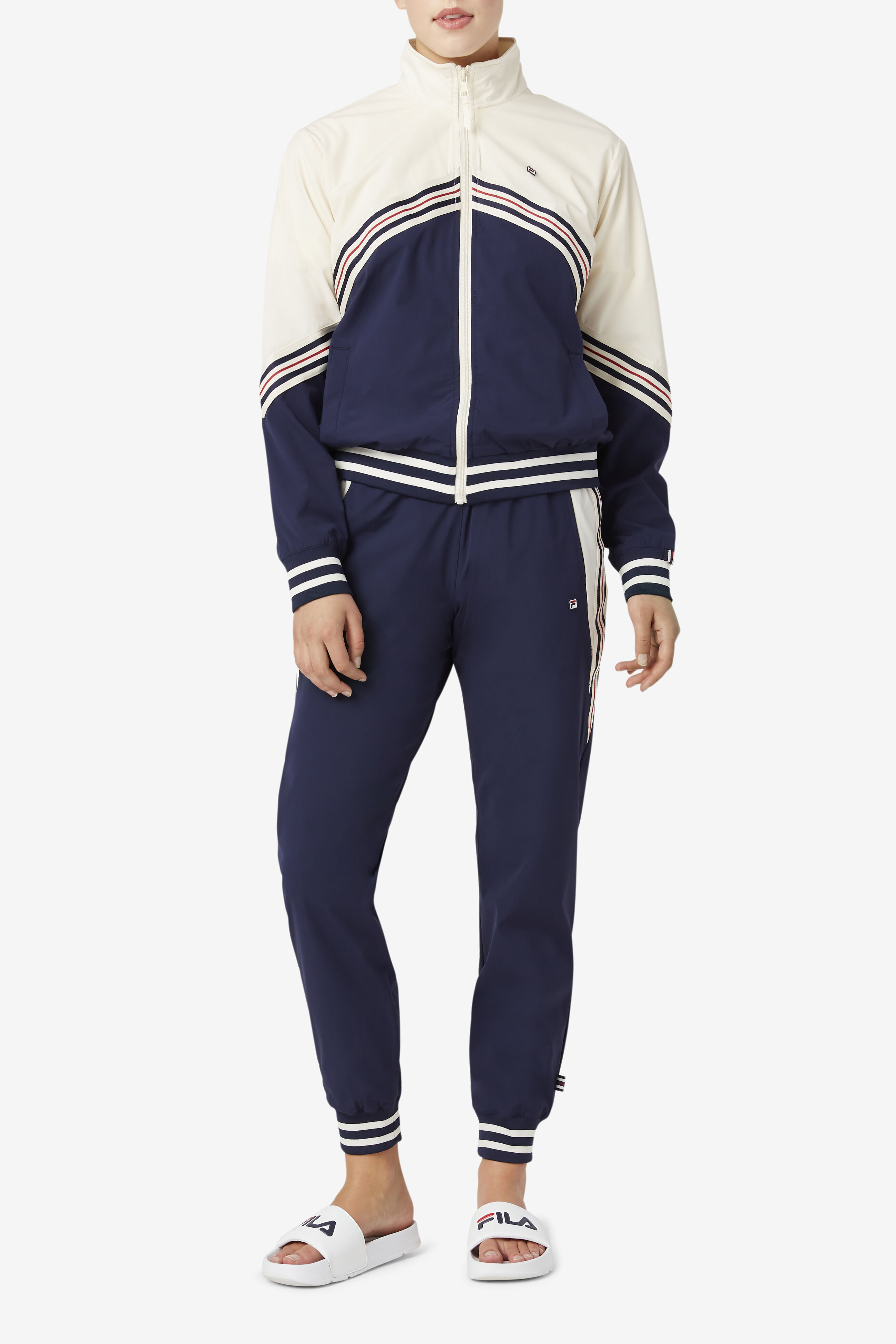Tutti Women s Track Pants Fila