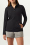 FILA FLATTERING FIT JACKET